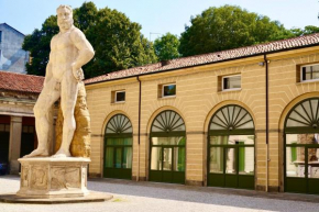  Palazzo Mantua Benavides Suites & Apartments  Падова